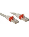 Lindy Cat.6 (A) SSTP / S/FTP PIMF Premium 15.0m (45358) - nr 10