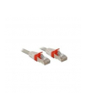 Lindy Cat.6 (A) SSTP / S/FTP PIMF Premium 15.0m (45358) - nr 3