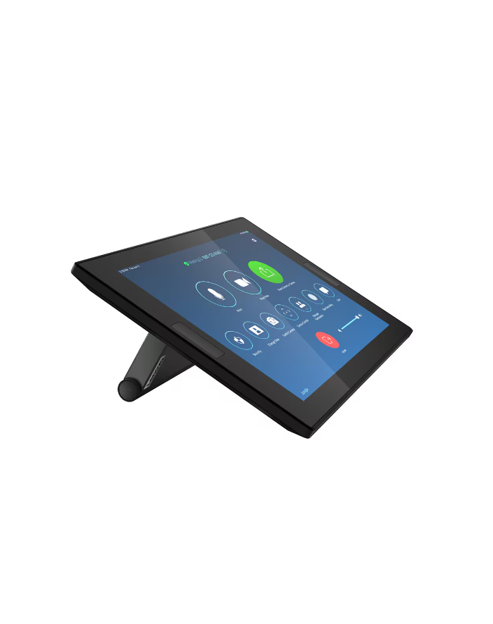 Lenovo | ThinkSmart Core + IP Controller (ZOOM) | Black główny