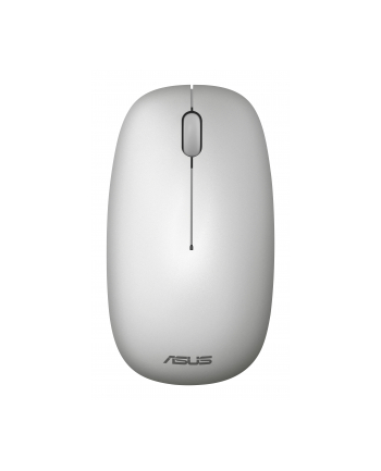 Asus W5000 | Keyboard and Mouse Set | Wireless | Russian | White nr 1