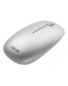 Asus W5000 | Keyboard and Mouse Set | Wireless | Russian | White - nr 12