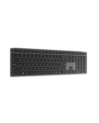Lenovo 700 Modern Multi-Device Wireless Keyboard-US English | Keyboard | Wireless | US English | Bluetooth | Luna Grey nr 1