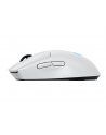 Logitech G PRO 2 LIGHTSPEED Biały (910007303) - nr 3