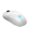 Logitech G PRO 2 LIGHTSPEED Biały (910007303) - nr 4