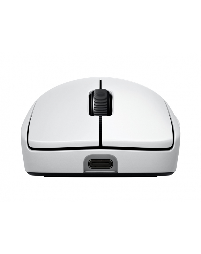 Logitech G PRO 2 LIGHTSPEED Biały (910007303) główny