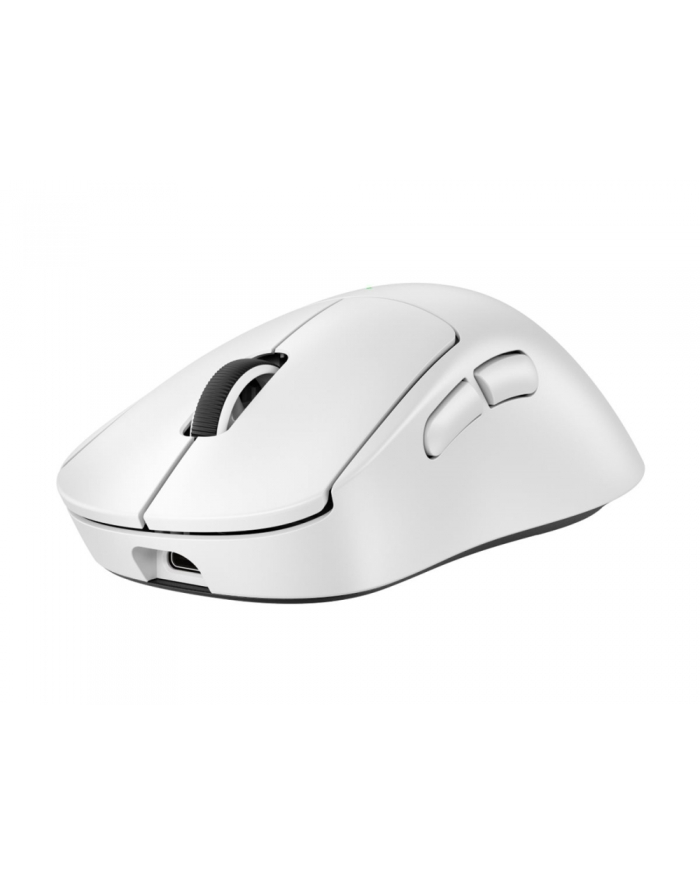 Logitech G PRO X SUPERLIGHT 2 DEX Biały (910007366) główny