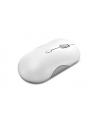 Lenovo 700 Multi-Device Wireless Silent Mouse | Wireless | 2.4G, Bluetooth 5.3 | Seashell - nr 10