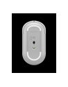 Lenovo 700 Multi-Device Wireless Silent Mouse | Wireless | 2.4G, Bluetooth 5.3 | Seashell - nr 3
