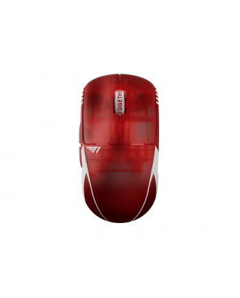 Pulsar X2 CRAZYLIGHT T1 Edition Czerwona (PX2CL113)