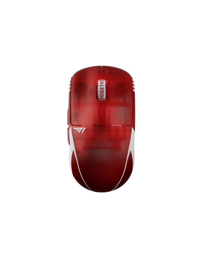 Pulsar X2 CRAZYLIGHT T1 Edition Czerwona (PX2CL113) główny
