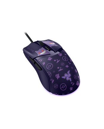 Razer Cobra Pokémon Gengar Edition (RZ0104650700R3M1) nr 2