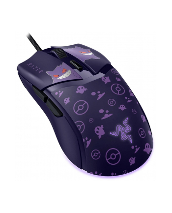 Razer Cobra Pokémon Gengar Edition (RZ0104650700R3M1) nr 1