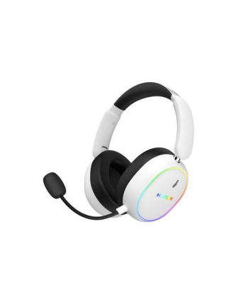 Słuchawki komputerowe Hator Phoenix 2 Wireless Biały (ESH41) nr 2