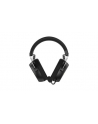 Słuchawki komputerowe Hator HYPERGANG 3 Wireless Czarny (ESH55) - nr 4