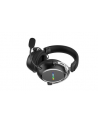Słuchawki komputerowe Hator HYPERGANG 3 Wireless Czarny (ESH55) - nr 5