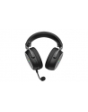 Słuchawki komputerowe Hator HYPERGANG 3 Wireless Czarny (ESH55) - nr 6