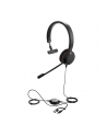 Jabra Headset Evolve 20 MS Mono USB-C/A schnurgebunden - nr 6