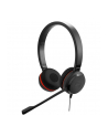 Jabra Evolve 20 Se Usb-C/A Ms Stereo Czarny (4999823369) - nr 1