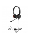 Jabra Evolve 20 Se Usb-C/A Ms Stereo Czarny (4999823369) - nr 2