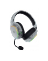 Słuchawki komputerowe Razer Barracuda X Chroma Phantom Biały (RZ0405220400R3M1) - nr 18