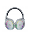 Słuchawki komputerowe Razer Barracuda X Chroma Phantom Biały (RZ0405220400R3M1) - nr 8