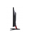 Acer | Nitro KG242Y Ebmiix | 23.8 '' | IPS | 16:9 | 100 Hz | 4 ms | 1920 x 1080 pixels | 250 cd/m² | HDMI ports quantity 2 | Black - nr 10