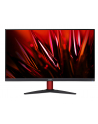 Acer | Nitro KG242Y Ebmiix | 23.8 '' | IPS | 16:9 | 100 Hz | 4 ms | 1920 x 1080 pixels | 250 cd/m² | HDMI ports quantity 2 | Black - nr 12