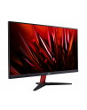 Acer | Nitro KG242Y Ebmiix | 23.8 '' | IPS | 16:9 | 100 Hz | 4 ms | 1920 x 1080 pixels | 250 cd/m² | HDMI ports quantity 2 | Black - nr 13