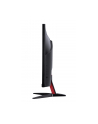 Acer | Nitro KG242Y Ebmiix | 23.8 '' | IPS | 16:9 | 100 Hz | 4 ms | 1920 x 1080 pixels | 250 cd/m² | HDMI ports quantity 2 | Black - nr 16