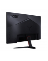 Acer | Nitro KG242Y Ebmiix | 23.8 '' | IPS | 16:9 | 100 Hz | 4 ms | 1920 x 1080 pixels | 250 cd/m² | HDMI ports quantity 2 | Black - nr 17