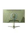 Arozzi | Nova | 24 '' | IPS | FHD | 16:9 | 200 Hz | 1 ms | 1920 x 1080 pixels | 300 cd/m² | HDMI ports quantity 1 | Forest Green - nr 18