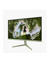 Arozzi | Nova | 24 '' | IPS | FHD | 16:9 | 200 Hz | 1 ms | 1920 x 1080 pixels | 300 cd/m² | HDMI ports quantity 1 | Forest Green - nr 1