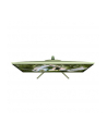 Arozzi | Nova | 24 '' | IPS | FHD | 16:9 | 200 Hz | 1 ms | 1920 x 1080 pixels | 300 cd/m² | HDMI ports quantity 1 | Forest Green - nr 22