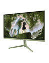 Arozzi | Nova | 24 '' | IPS | FHD | 16:9 | 200 Hz | 1 ms | 1920 x 1080 pixels | 300 cd/m² | HDMI ports quantity 1 | Forest Green - nr 31