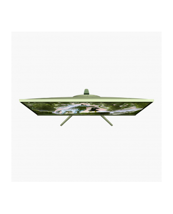 Arozzi | Nova | 24 '' | IPS | FHD | 16:9 | 200 Hz | 1 ms | 1920 x 1080 pixels | 300 cd/m² | HDMI ports quantity 1 | Forest Green