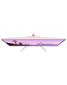 Arozzi | Nova | 24 '' | IPS | 16:9 | 200 Hz | 1 ms | 1920 x 1080 pixels | 300 cd/m² | HDMI ports quantity 1 | Pink - nr 17