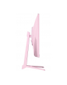 Arozzi | Nova | 24 '' | IPS | 16:9 | 200 Hz | 1 ms | 1920 x 1080 pixels | 300 cd/m² | HDMI ports quantity 1 | Pink - nr 18