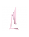 Arozzi | Nova | 24 '' | IPS | 16:9 | 200 Hz | 1 ms | 1920 x 1080 pixels | 300 cd/m² | HDMI ports quantity 1 | Pink - nr 23