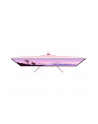 Arozzi | Nova | 24 '' | IPS | 16:9 | 200 Hz | 1 ms | 1920 x 1080 pixels | 300 cd/m² | HDMI ports quantity 1 | Pink - nr 28