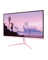 Arozzi | Nova | 24 '' | IPS | 16:9 | 200 Hz | 1 ms | 1920 x 1080 pixels | 300 cd/m² | HDMI ports quantity 1 | Pink - nr 31