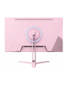 Arozzi | Nova | 24 '' | IPS | 16:9 | 200 Hz | 1 ms | 1920 x 1080 pixels | 300 cd/m² | HDMI ports quantity 1 | Pink - nr 32