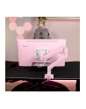 Arozzi | Nova | 24 '' | IPS | 16:9 | 200 Hz | 1 ms | 1920 x 1080 pixels | 300 cd/m² | HDMI ports quantity 1 | Pink - nr 35