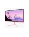 Arozzi | Nova | 24 '' | IPS | 16:9 | 200 Hz | 1 ms | 1920 x 1080 pixels | 300 cd/m² | HDMI ports quantity 1 | Pink - nr 36