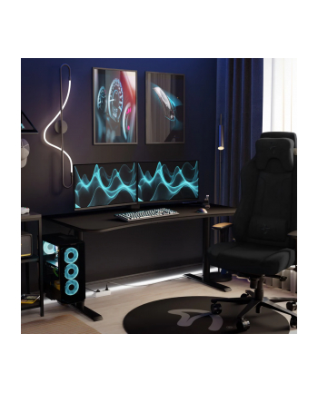 Arozzi | Nova | 27 '' | IPS | QHD | 16:9 | 180 Hz | 1 ms | 2560 x 1440 pixels | 350 cd/m² | HDMI ports quantity 1 | Black