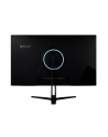 Arozzi | Nova | 27 '' | IPS | QHD | 16:9 | 180 Hz | 1 ms | 2560 x 1440 pixels | 350 cd/m² | HDMI ports quantity 1 | Black - nr 23