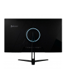 Arozzi | Nova | 27 '' | IPS | QHD | 16:9 | 180 Hz | 1 ms | 2560 x 1440 pixels | 350 cd/m² | HDMI ports quantity 1 | Black - nr 30