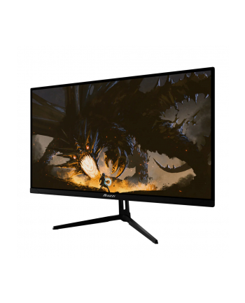 Arozzi | Nova | 27 '' | IPS | QHD | 16:9 | 180 Hz | 1 ms | 2560 x 1440 pixels | 350 cd/m² | HDMI ports quantity 1 | Black