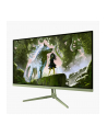 Arozzi | Nova | 27 '' | IPS | QHD | 16:9 | 180 Hz | 1 ms | 2560 x 1440 pixels | 350 cd/m² | HDMI ports quantity 2 | Forest Green - nr 1