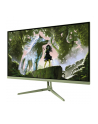 Arozzi | Nova | 27 '' | IPS | QHD | 16:9 | 180 Hz | 1 ms | 2560 x 1440 pixels | 350 cd/m² | HDMI ports quantity 2 | Forest Green - nr 30
