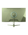 Arozzi | Nova | 27 '' | IPS | QHD | 16:9 | 180 Hz | 1 ms | 2560 x 1440 pixels | 350 cd/m² | HDMI ports quantity 2 | Forest Green - nr 31